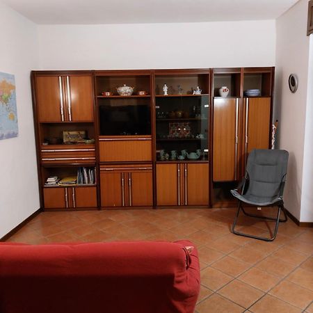 Casa Bellavista Daire Civenna Dış mekan fotoğraf