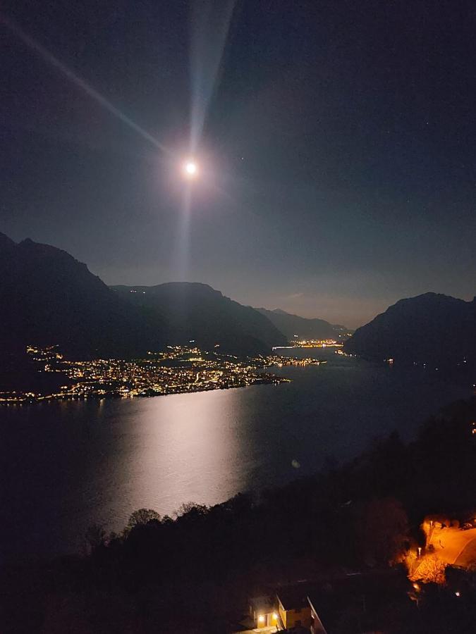 Casa Bellavista Daire Civenna Dış mekan fotoğraf