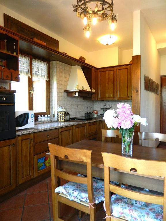 Casa Bellavista Daire Civenna Dış mekan fotoğraf