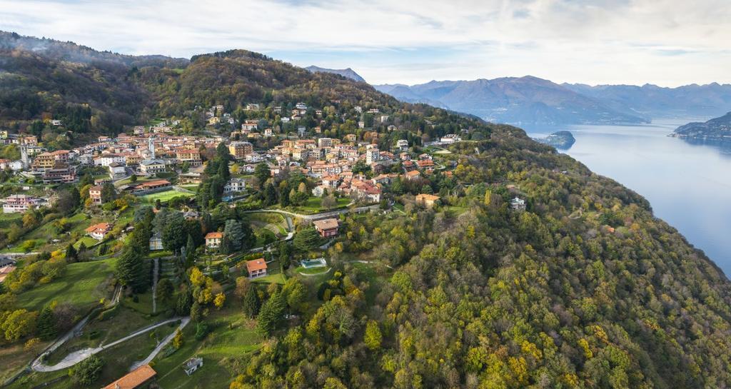 Casa Bellavista Daire Civenna Dış mekan fotoğraf